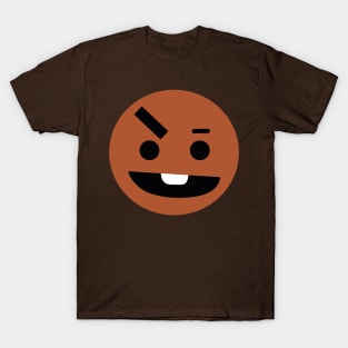 Cookie Face T-Shirt